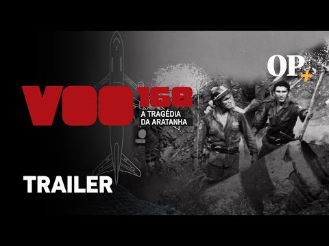 Voo Vasp 168 | A tragédia da Aratanha, o maior acidente aéreo do Brasil por 24 anos