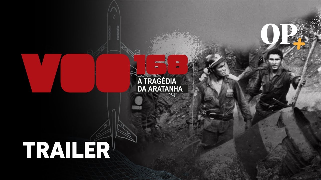Voo Vasp 168 | A tragédia da Aratanha, o maior acidente aéreo do Brasil por 24 anos