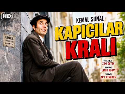 Trailer of Kapıcılar Kralı (1977)