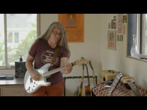 BRB Series #9 Marisa Anderson