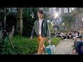 Hermes | Spring Summer 2019 Full Fashion Show | Menswear