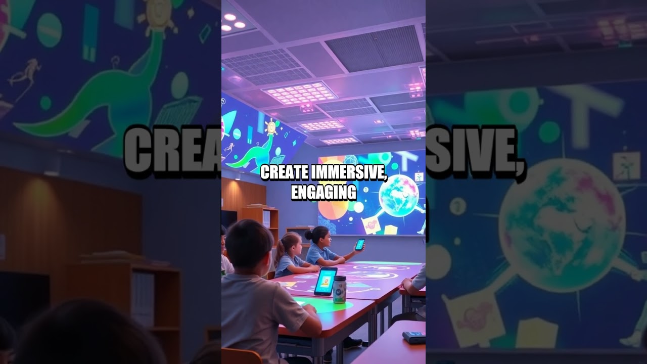 The Revolutionary Leap of Holographic Displays