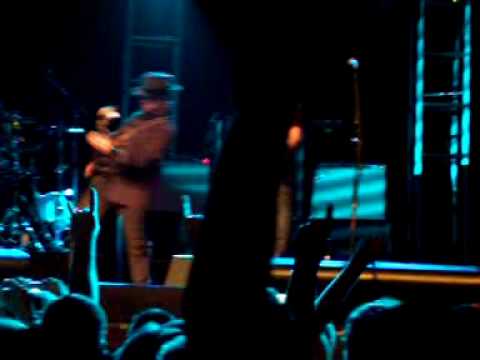 Alter Bridge - Find The Real - Electric Factory - Philadelphia, PA - 10/24/07