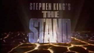 The Stand (1994) Video