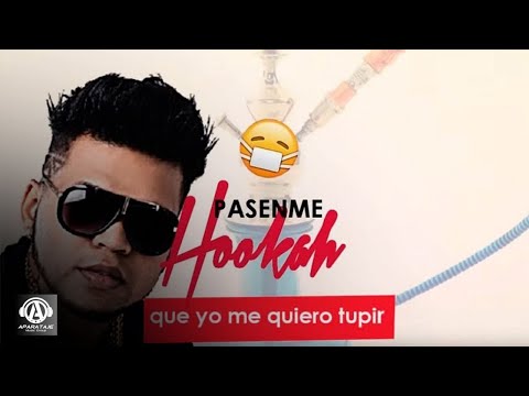 El Mayor Clasico - Wiky ft. Dixson Waz  (Remix)  [Lyric Video]