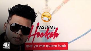 El Mayor Clasico - Wiky ft. Dixson Waz  (Remix)  [Lyric Video]