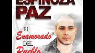 proibido perder - espinoza paz