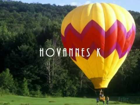 HOVANNES K - Yaralı yürek ☆彡