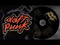 DAFT PUNK - 13 Burnin' (HQ CD 44100Hz 16Bits)