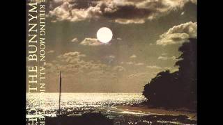 Echo &amp; The Bunnymen - The Killing Moon (12&quot; Mix)