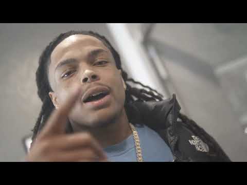 Lil13 - Zoo Life "Freestyle" (Official Music Video) Dir. @ShotByDiz