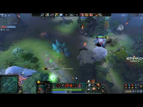 Attacker IO Relocate kill