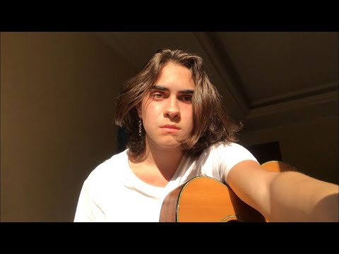 İkiye On Kala - Bütün İstanbul Biliyo (Maro Cover)