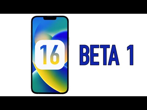 iOS 16 Beta 1 Review - All the New Features