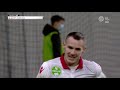 video: Gazdag Dániel második gólja a Diósgyőr ellen, 2020