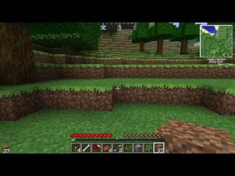 FTB-New World Mod Pack Episode 1