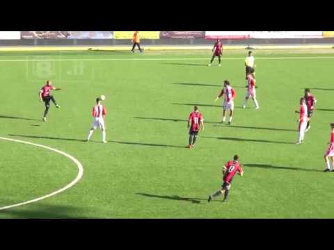 Promozione: L'Aquila - Tornimparte 6-1