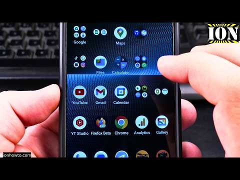 How to Power Off Your Android Device