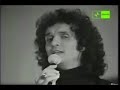 Roberto Carlos Un Gatto Nel Blu Ao Vivo