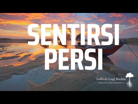 Se la vita è più forte di te....