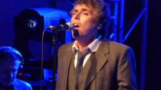 bambi ramone - FEstival de los Sentidos