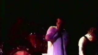 Snot &quot;The Box&quot; in San Jose, CA on 6-12-98