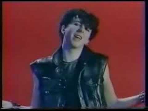 Soft Cell "Tainted Love" rare demo 1980 (STEREO)