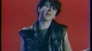 Soft Cell "Tainted Love" rare demo 1980 (STEREO)