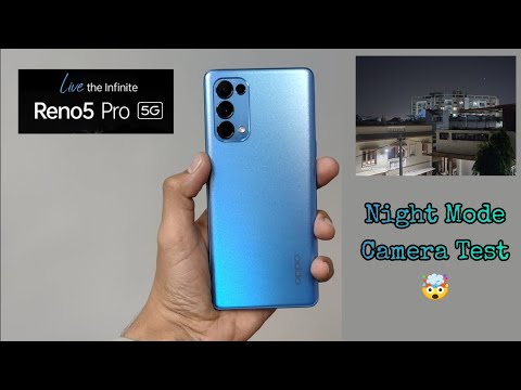 OPPO Reno 5 Pro Night Mode Camera Test 🔥 | Unbelievable 🤯  #OPPOReno5Pro #NightMode #OPPOReno5Pro5G