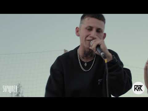 BOSSA BANGER (En Vivo Mendoza) - RapubliK 2021