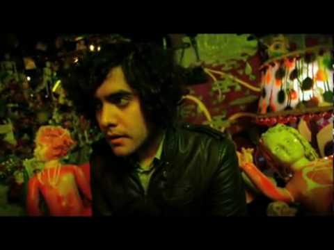 Neon Indian  Sleep Paralysist