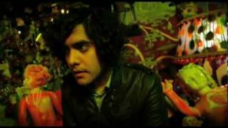 Neon Indian  Sleep Paralysist