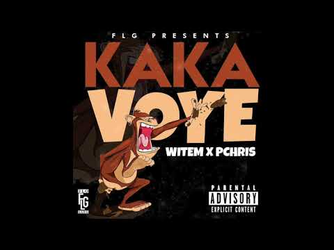 KAKA VOYE Witem Burr x Pchris