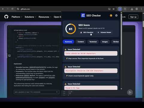Item video thumbnail