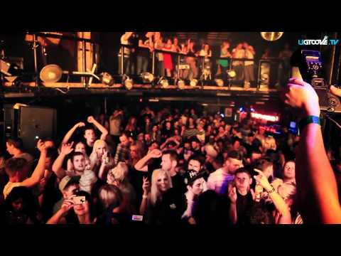 Maceo Plex, Russ Yallop, No Artificial Colours & Chemical Play