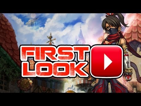 Luvinia Online PC