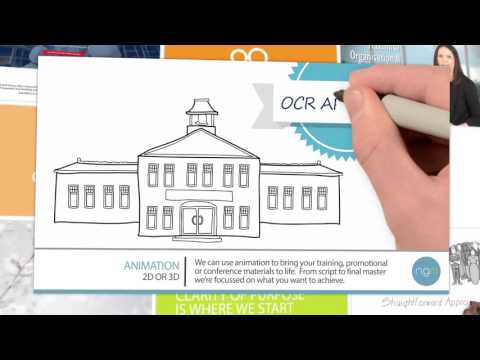 Noisegate Media video.