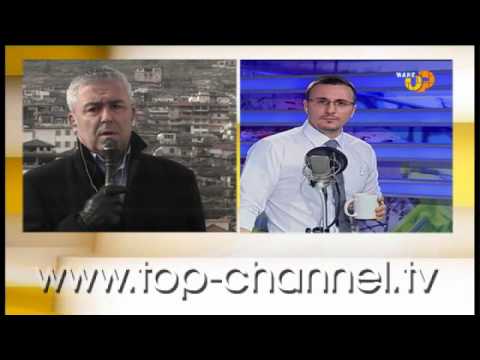 Wake Up, 5 Shkurt 2015, Pjesa 3 - Top Channel Albania - Entertainment Show