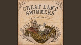 Music video thumbnail preview for Shaking All Over by Great Lake Swimmers