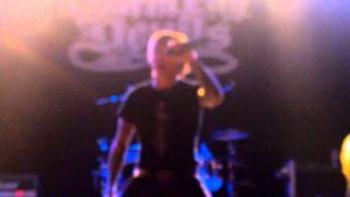 Charm City Devils (Hell Yeah)