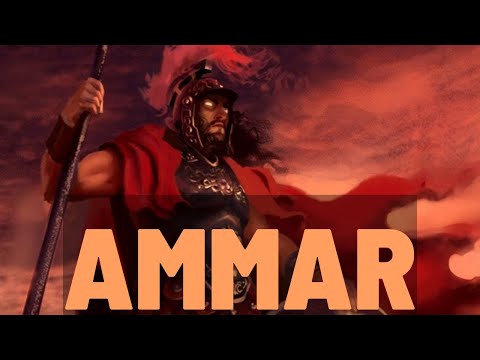 Ammar Mars Offlane Player Perspective | 7.33c Full Gameplay | OG vs Quest Esports