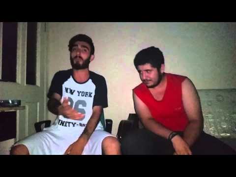 Mugan Meyid & Lethal  - Acapella #1