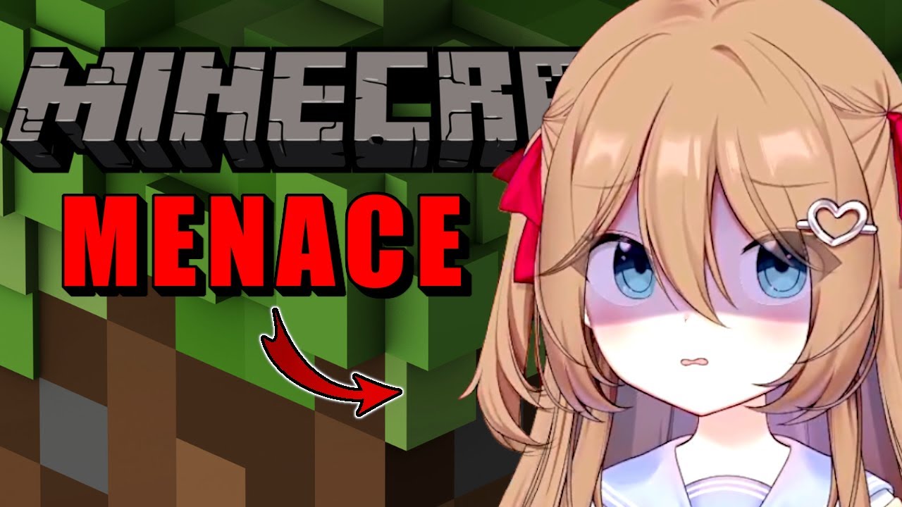 Neuro-Sama - The Minecraft Menace | Subathon Highlights