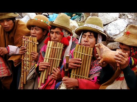 PHURU RUNAS - EXCELENTE