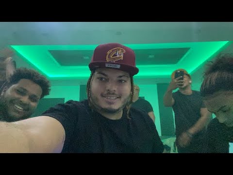 FrekavenaRD , La Clásica Musick, King Bray, Hancel (MARILE) Pegao💨 Live