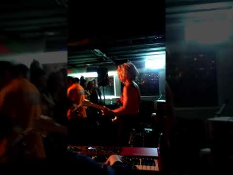 Samantha Fish, Harbor Lights, NYC 6-14-18