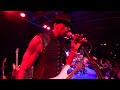 Dennis Jones Passion For The Blues LIVE at the Coachhouse musicUcansee 4