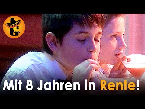 Generation Golf startet durch! | Freitag Nacht News