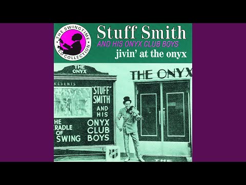 Onyx Club Spree - Original (4/4/1937)