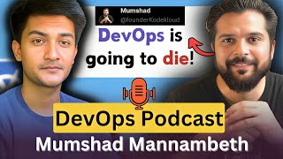 Reality of 3 Crore DevOps Package | Future Roles in DevOps & AI